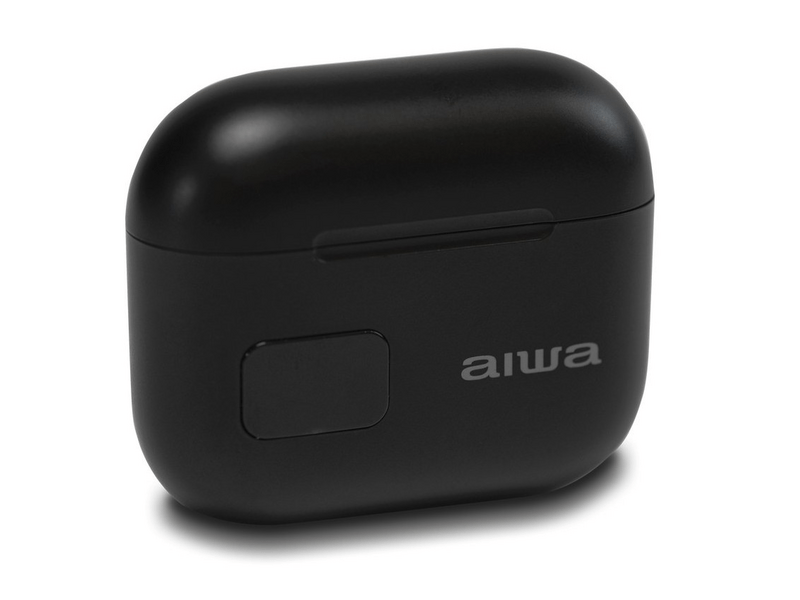 Aiwa EBTW-100BK TWS slušalice, crne