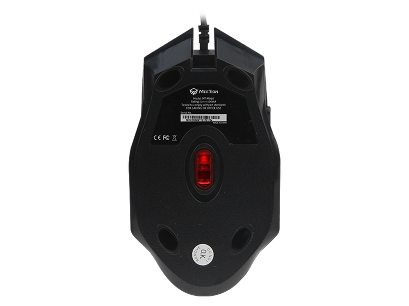 Meetion M940 Gamer egér