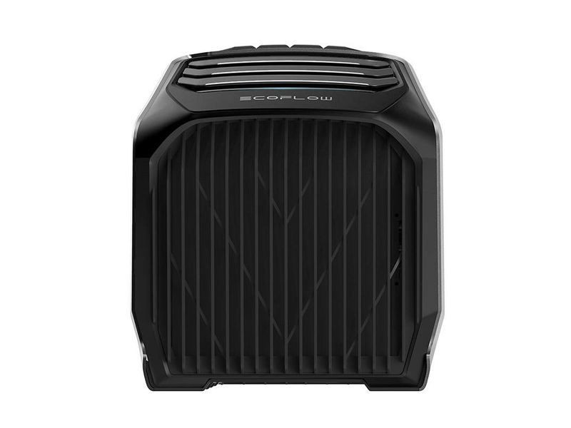 EcoFlow Wave 2 mobil klíma, 290 m3/h