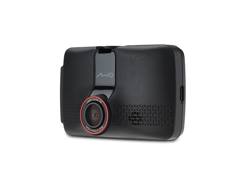 Mio MiVue™ 802 2,7