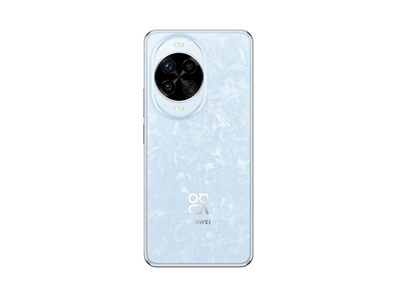 Huawei Nova 14 Pro 12/512GB Okostelefon, kristálykék