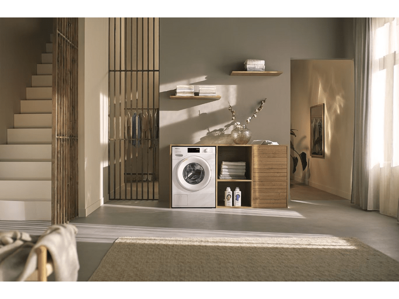 Miele WSB383 WCS 125 Edition Elöltöltős mosógép
