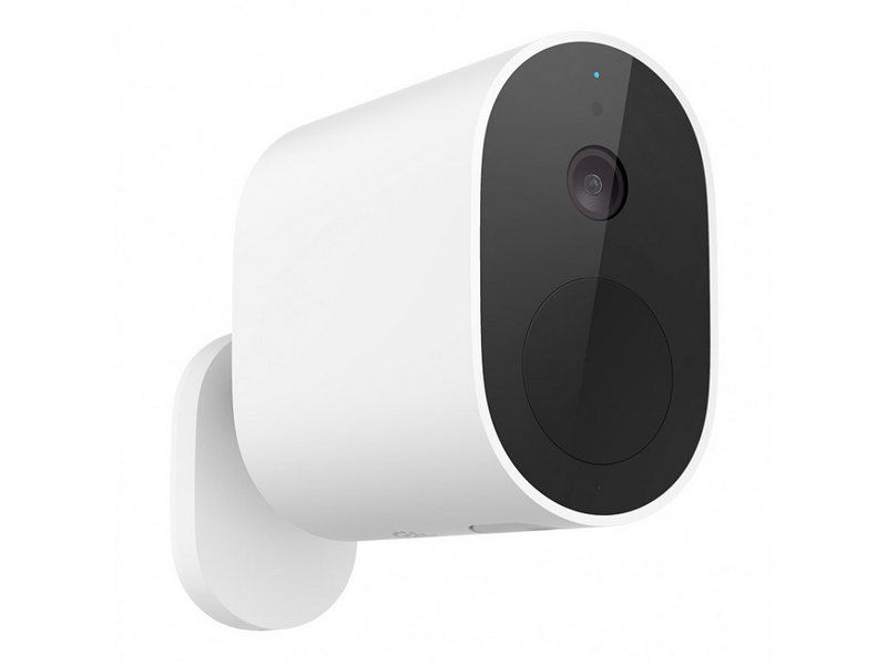 Xiaomi Mi Wireless Outdoor Security Camera 1080p Kültéri biztonsági kamera vevőegységgel