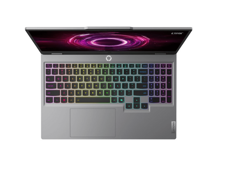 Lenovo LOQ 15AHP10 (83JG004WHV) Notebook + Windows 11