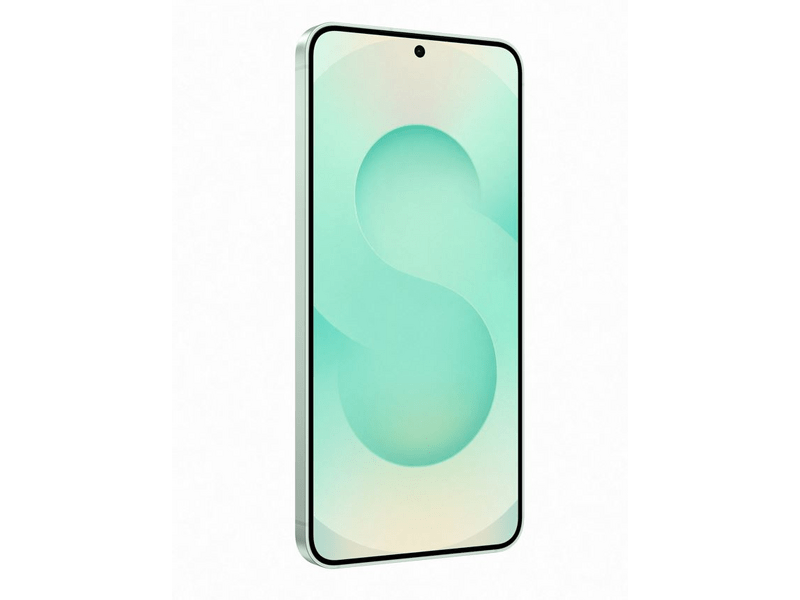 Samsung Galaxy S25 12/256GB pametni telefon, Mint