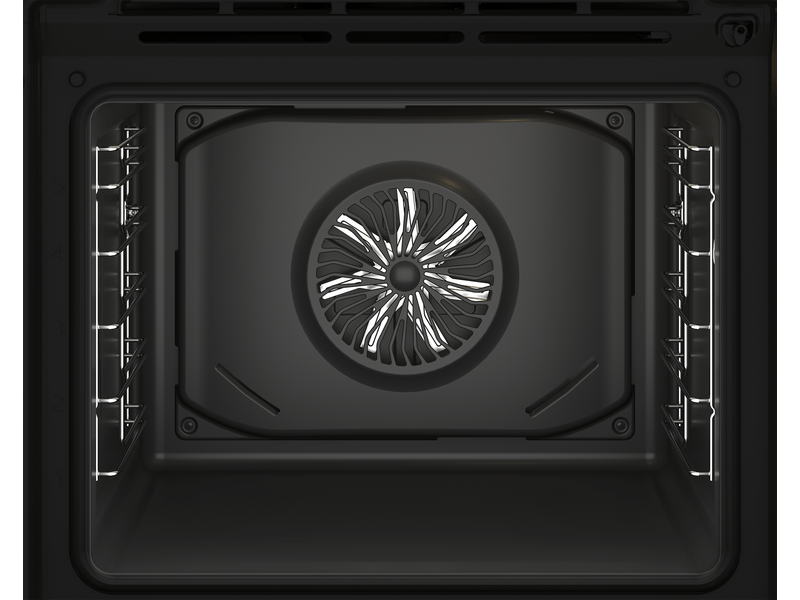 Beko BBIE12300XMP Beépíthető sütő