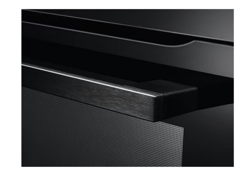 AEG BSE798380B Beépíthető gőzsütő