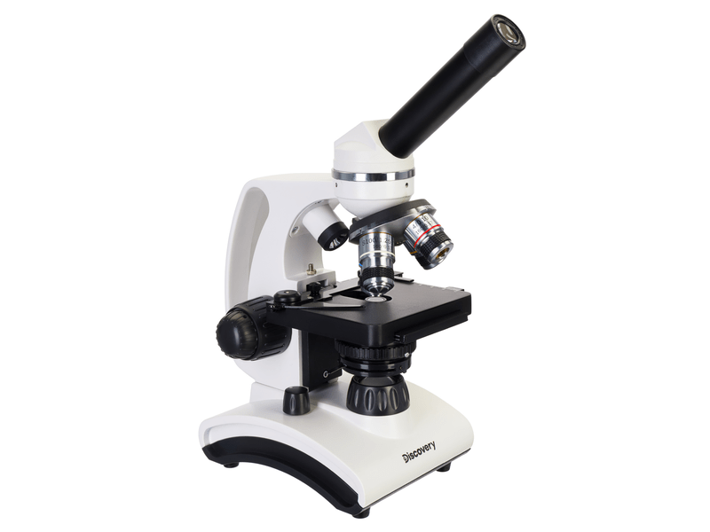 Discovery Atto Polar Mikroszkóp könyvvel