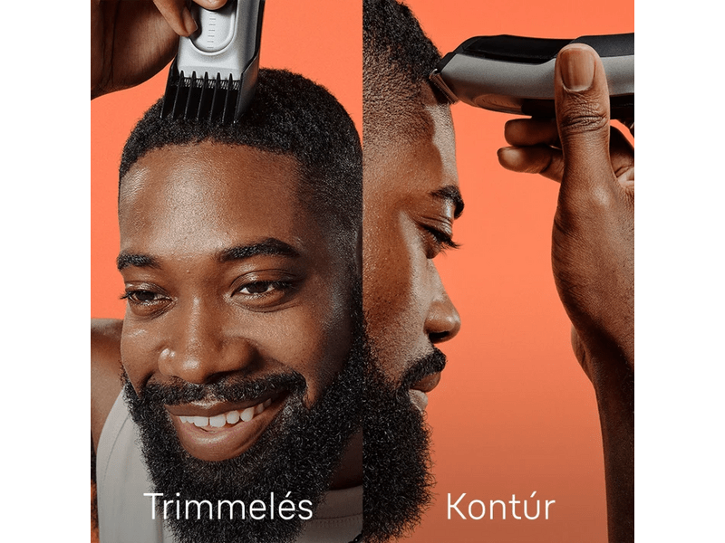 Braun HC7390 bežični aparat za šišanje