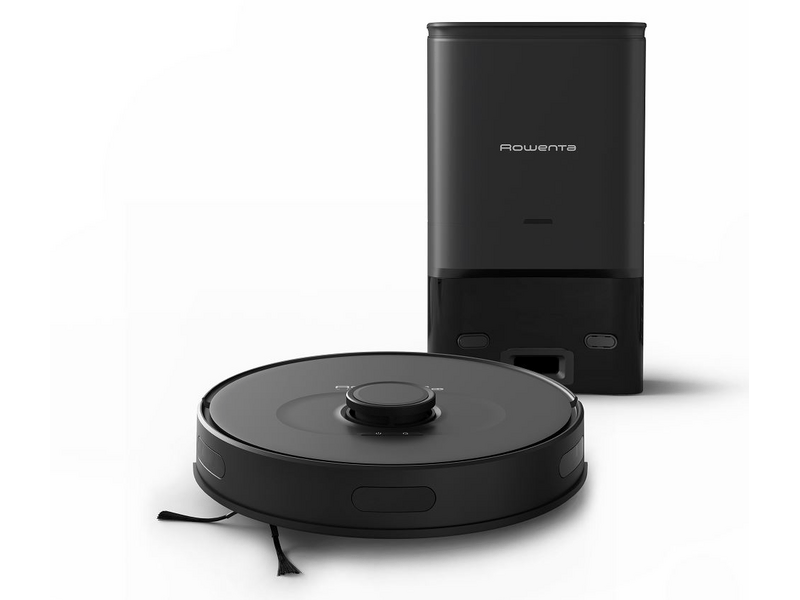 Rowenta X-plorer S75+ robotporszívó (RR8595WH)