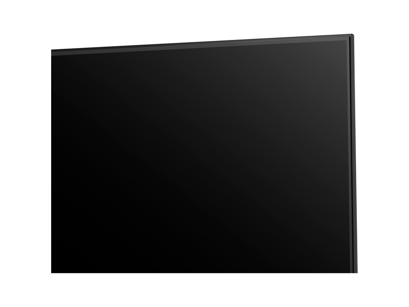 58E6NT 4K UHD Smart LED TV