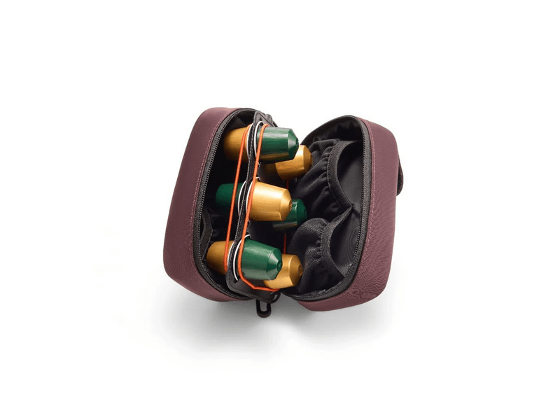 Outin Gear Pouch Kiegészítő táska, barna (OT-GP-01-AB)