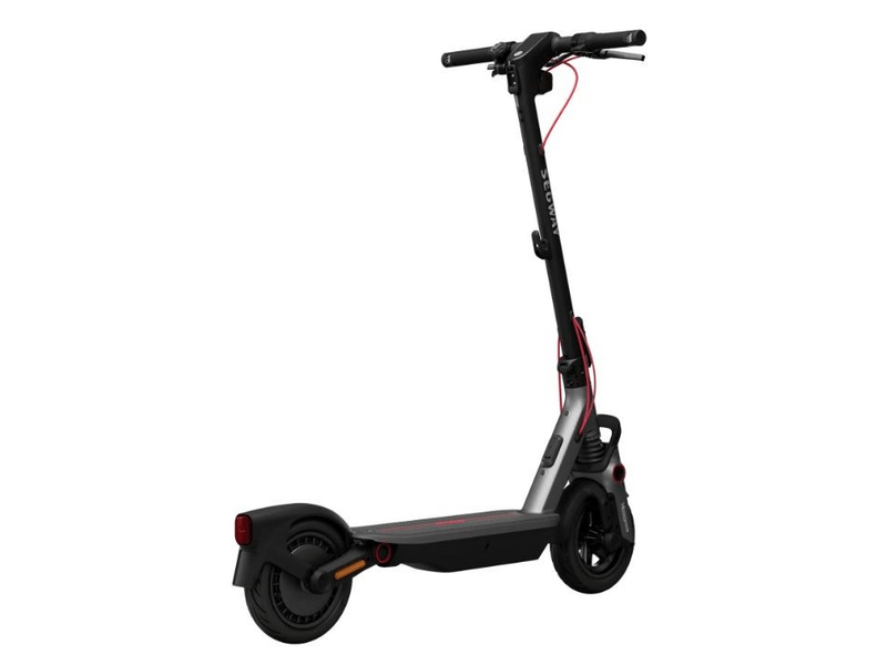 Segway Ninebot F3 Pro E Elektromos roller