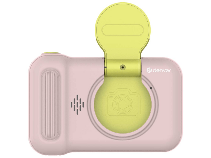 Denver KCA-1351 Digitális gyerekkamera, rózsaszín
