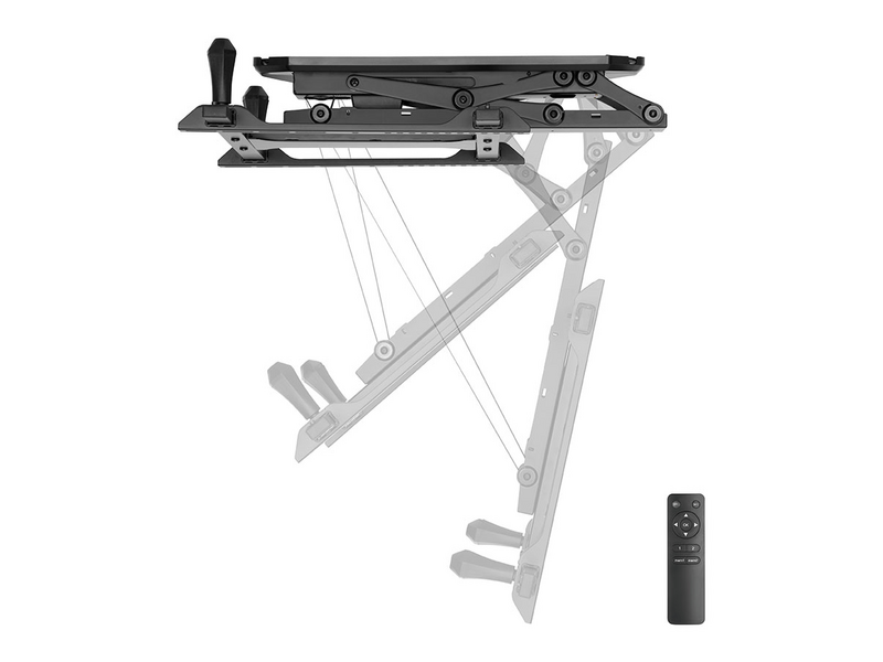 Stell SHO 8101 Mennyezeti motoros konzol