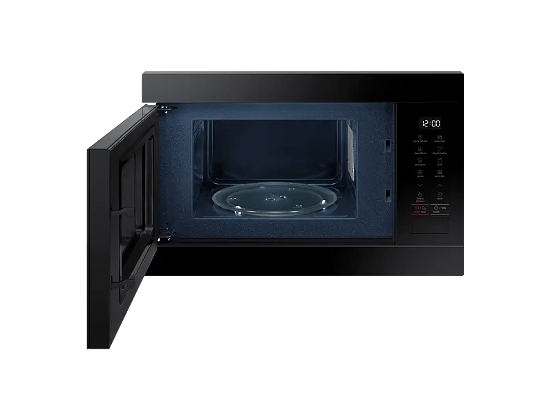 Samsung MG22M8254AK/E2 Beépíthető mikrohullámú sütő