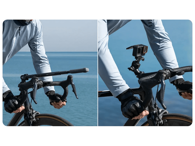 Insta360 Kerékpáros rögzítő sportkamerákhoz (CINSBAVU)