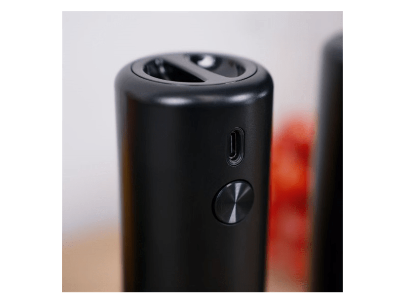 Huslog HUS1035 elektromos őrlőkészlet