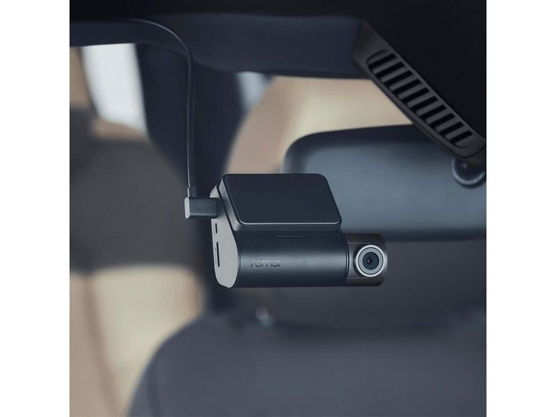 70mai Dash Cam A200 + RC11 menetrögzítő kamera szett
