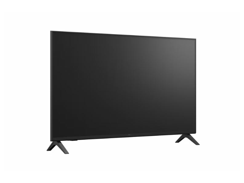 Smart LED TV, 4K UHD, HDR, webOS