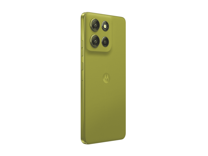 Motorola Moto G86 5G 8/256GB pametni telefon, Golden Cypress