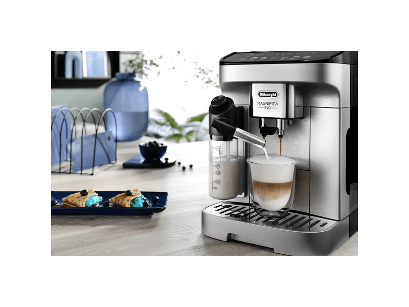 De'Longhi Magnifica Evo ECAM290.85.SB automatski aparat za kavu