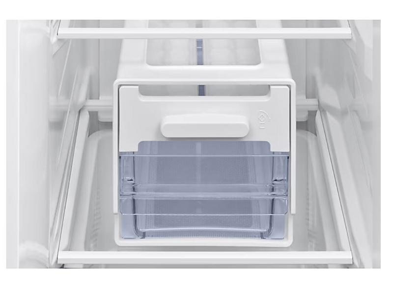 Samsung RS70F65QETEO Side-by-Side hűtőszekrény