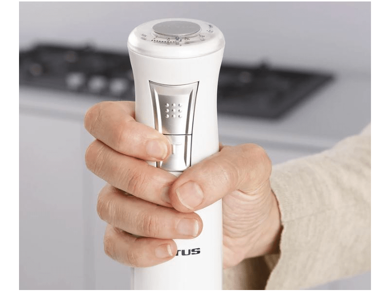 Pure Plus Inox 3in1 botmixer