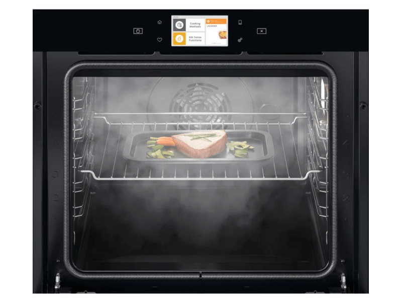 Whirlpool W11I OP1 4S2 H Beépíthető gőzsütő