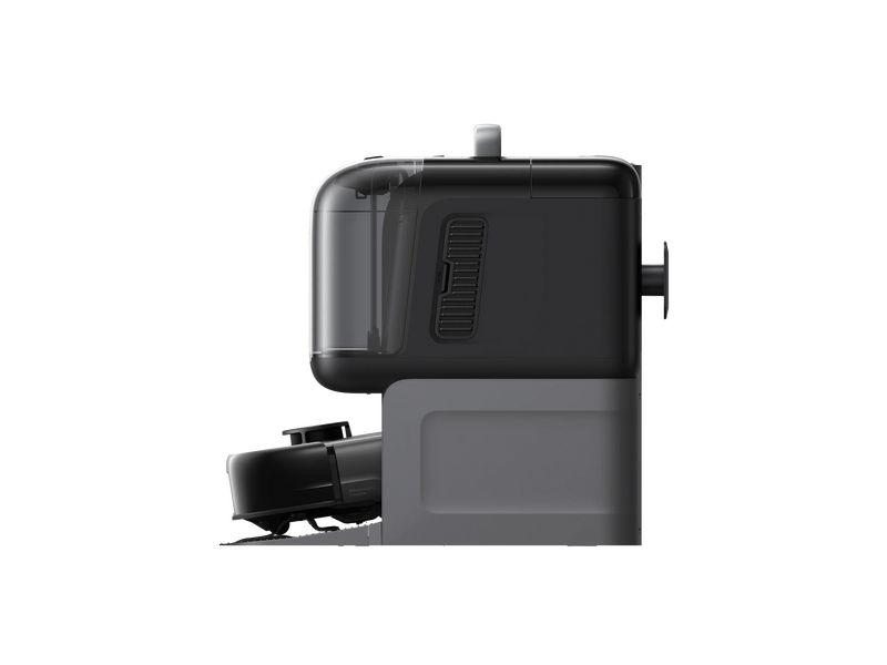 Eufy Omni E28 Robotporszívó, fekete (T2352G11)