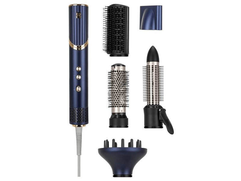 Humanas AirTouch HD-AT02 Hajszárító, lila (HS4204)