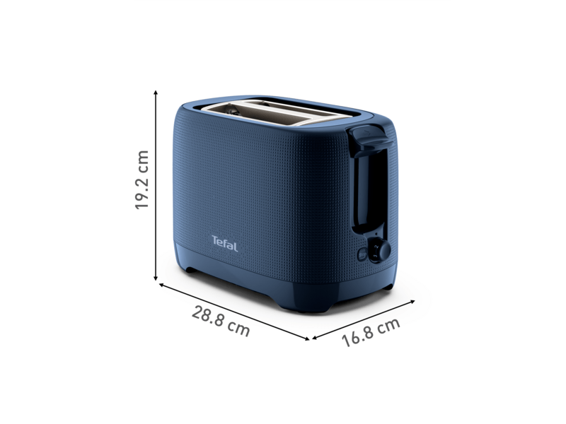 Tefal TT2M1410 Kenyérpirító