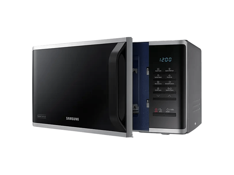 Samsung MS23K3513AS/EO Mikrohullámú sütő