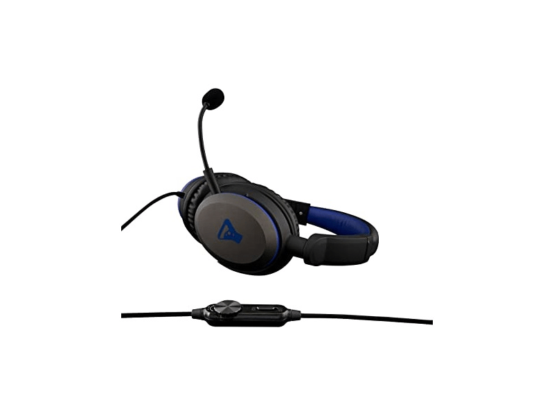 The G-Lab Korp Oxygen Fejhallgató