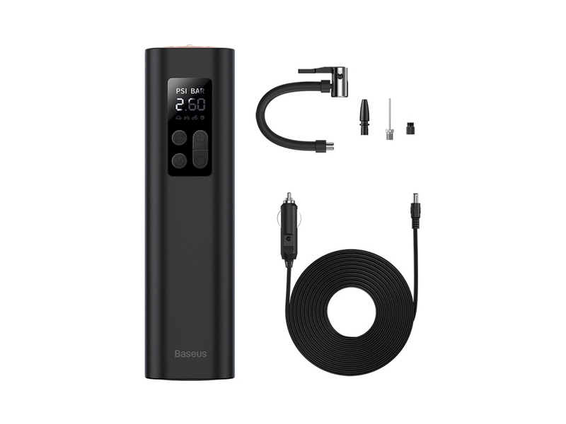 Baseus Super Mini elektromos pumpa (CRCQ000001)