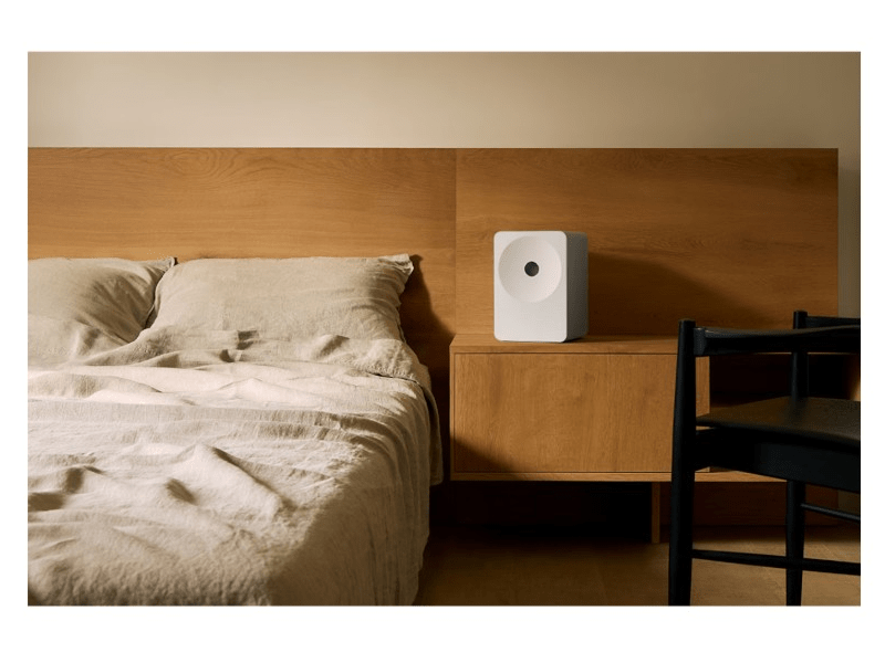 Samsung HW-LS71H/EN Music Studio 7 Bluetooth hangszóró, fehér