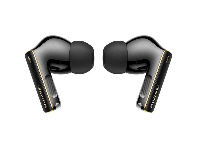 Huawei FreeBuds Pro 4 Bluetooth fülhallgató, fekete