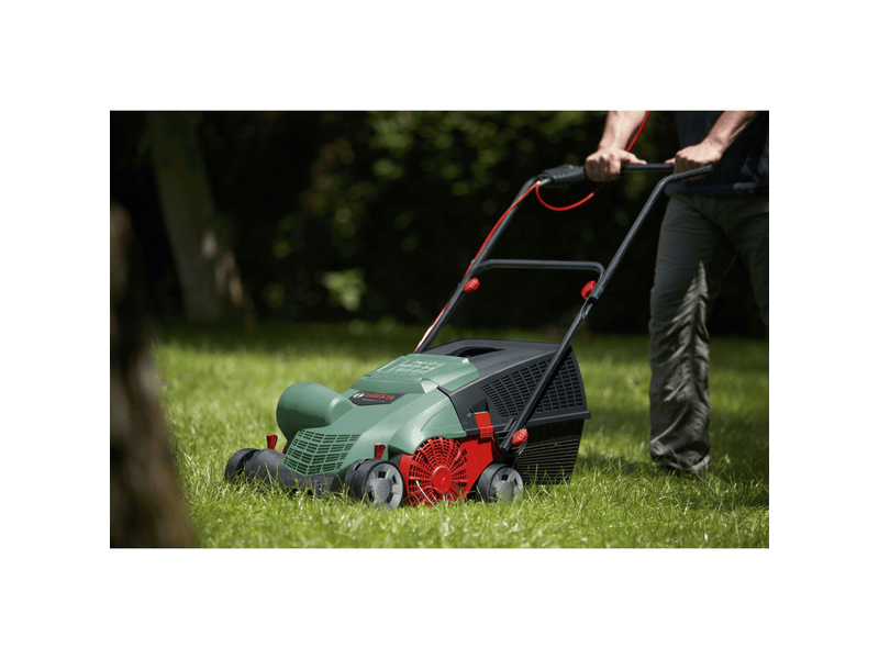 Bosch Universal Verticut 1100 Gyeplazító (060088A101)