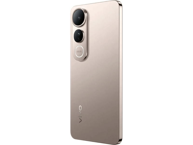 Vivo V50 Lite 5G 8/256GB Okostelefon, arany