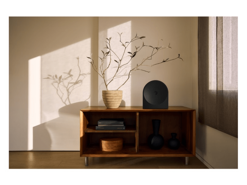 Samsung HW-LS50H/EN Music Studio 5 Bluetooth hangszóró, fekete