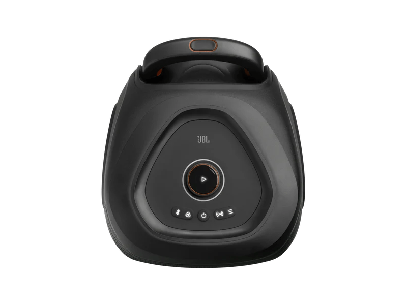 JBL PartyBox 330 Bluetooth hangszóró, fekete