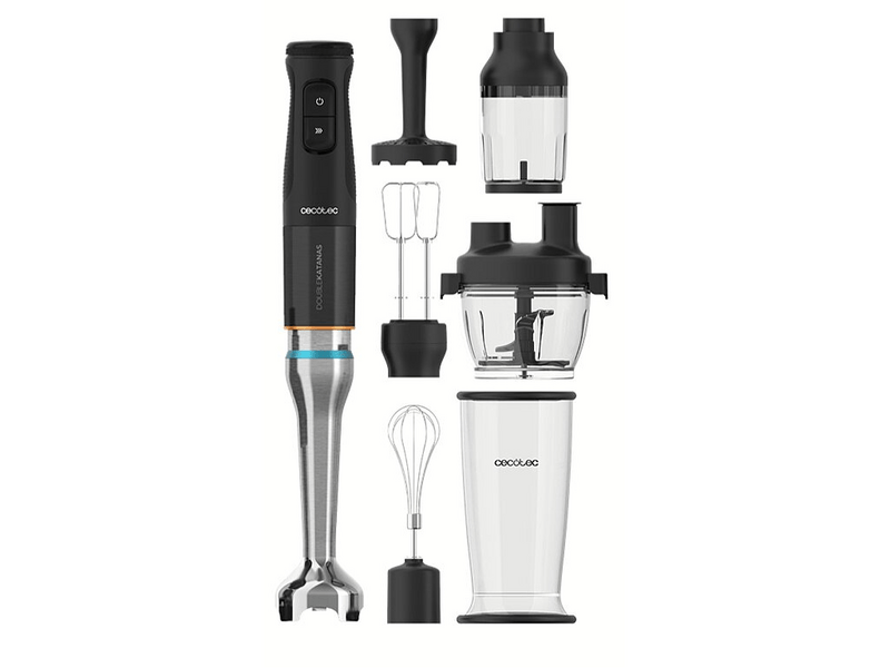 Cecotec Katana 15 TotalDestroy štapni blender (3979)