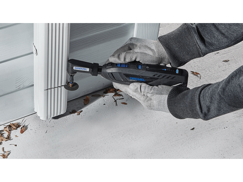 Dremel 8260-5 Akkus multigép