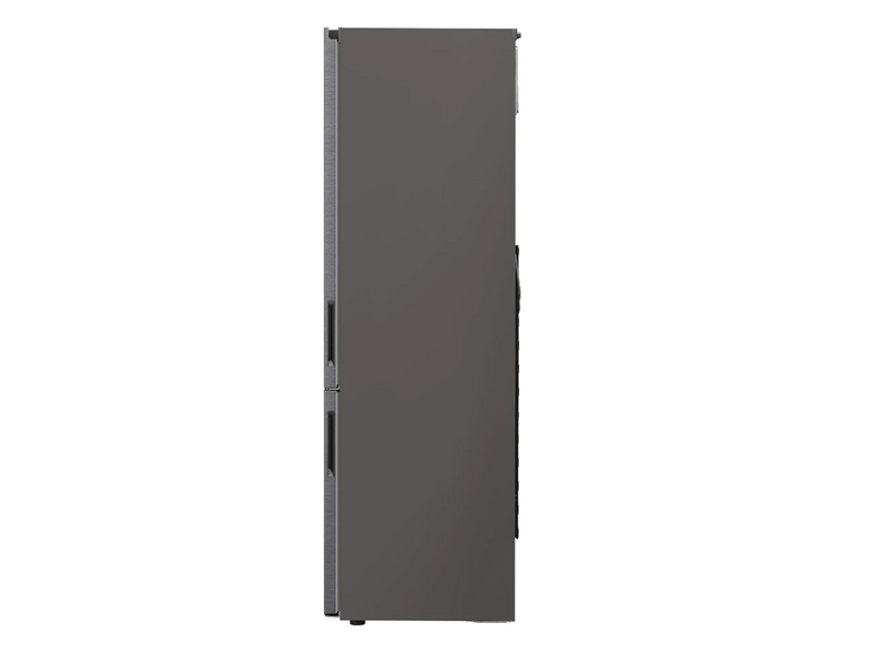 LG GBP62DSNCC Alulfagyasztós hűtőszekrény