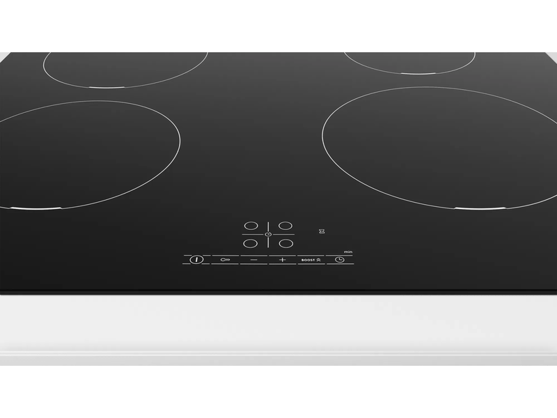 Bosch HBG578ES3 Beépíthető sütő + Bosch PUE611BB5E Beépíthető indukciós főzőlap