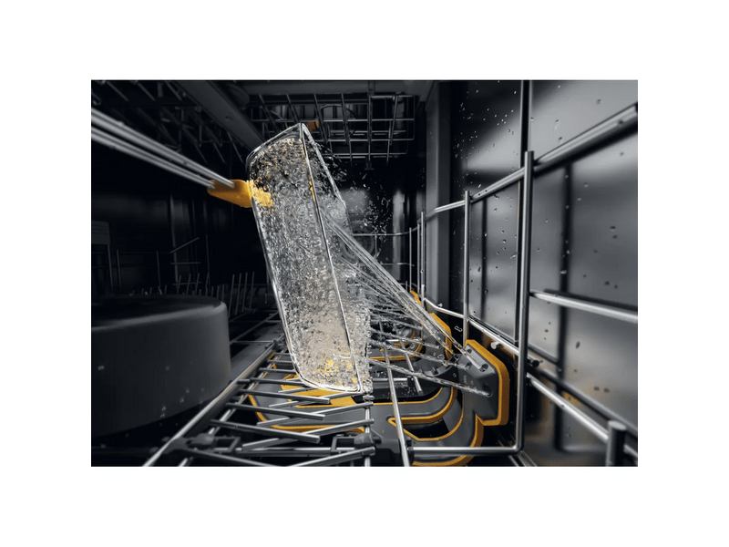 Whirlpool W8F HS61X szabadonálló mosogatógép