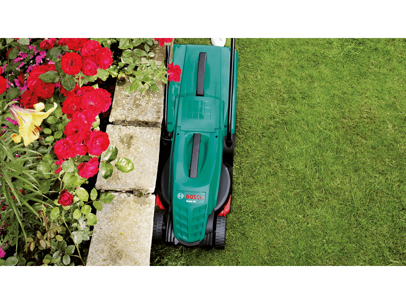 Bosch Rotak 32 Elektromos fűnyíró (0600885B00)