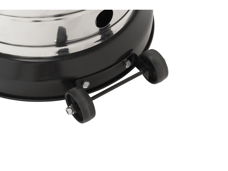 Landmann 12047 Sirius teraszhősugárzó