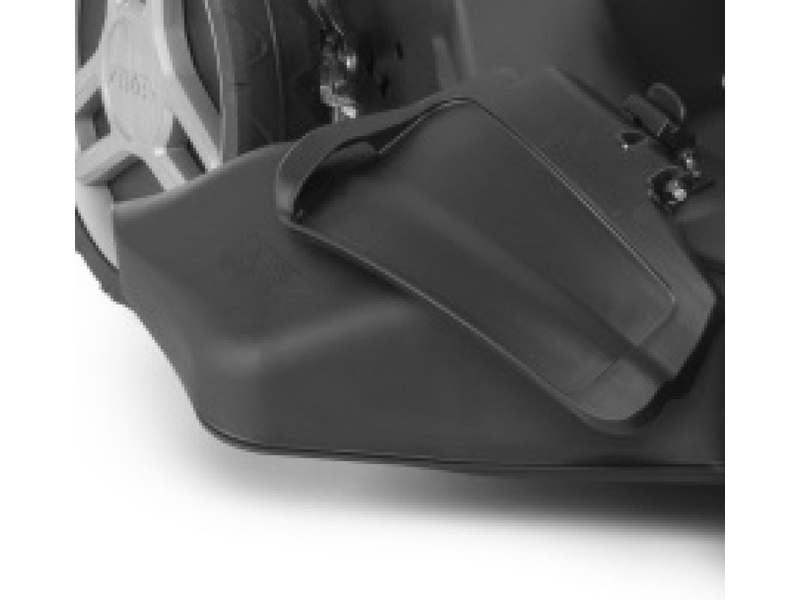 Stiga MP1 554WSQ ST 17 Special Edition Benzinmotoros fűnyíró (294556844/SPE)