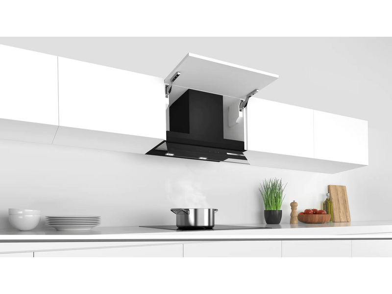 Bosch DBB67AM60 Beépíthető páraelszívó